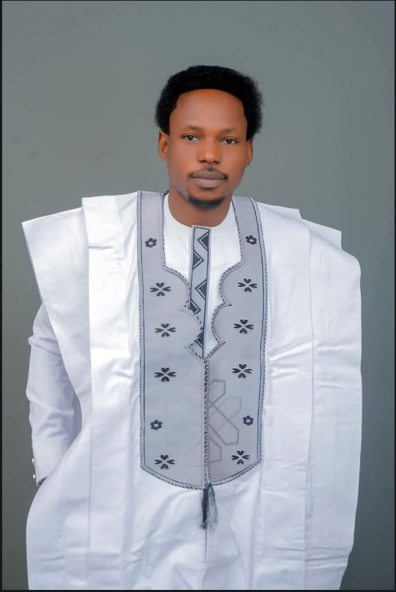 Dr. Ogunola Philip Oluwapelumi, Chief Executive Officer