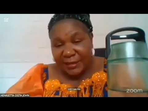 Member testimonial video thumbnail