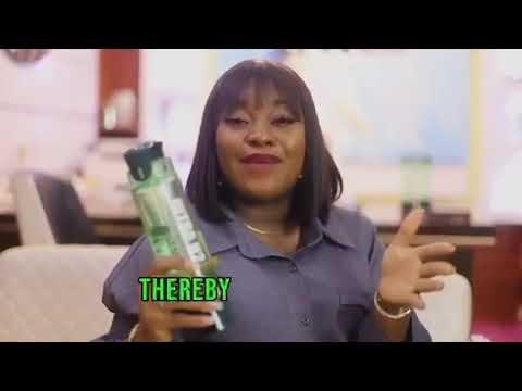 Member testimonial video thumbnail