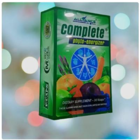 Complete Phyto-Energizer product image