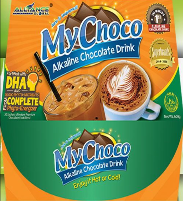 MyChoco product image